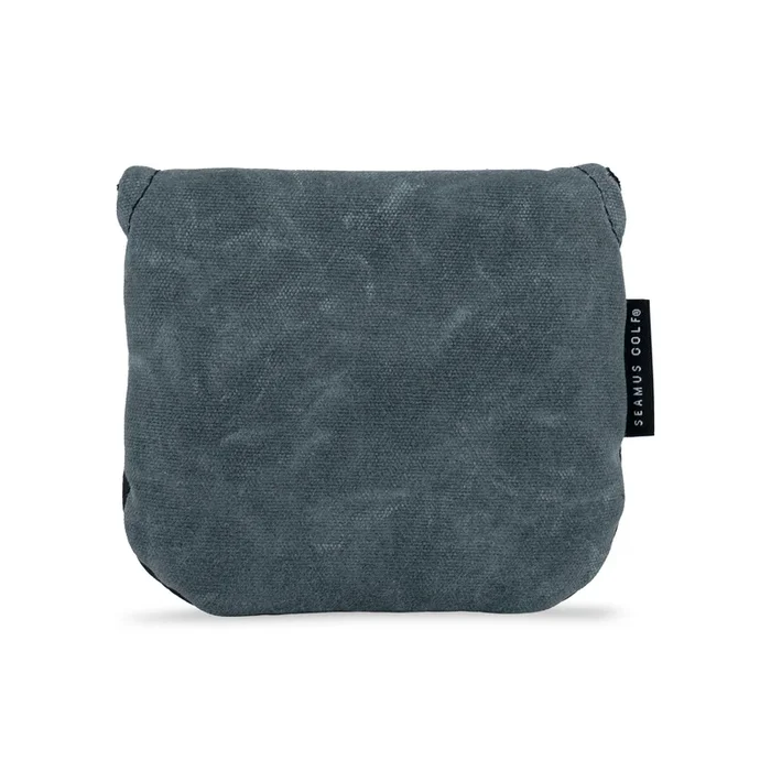 The Countryman – Skyfall Grey Mallet Putter Cover