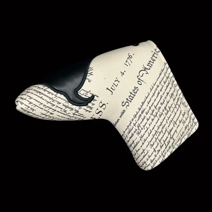 THE DECLARATION BLADE COVER