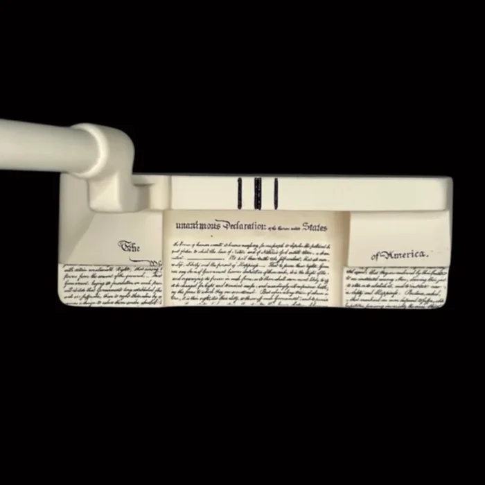 THE DECLARATION BLADE
