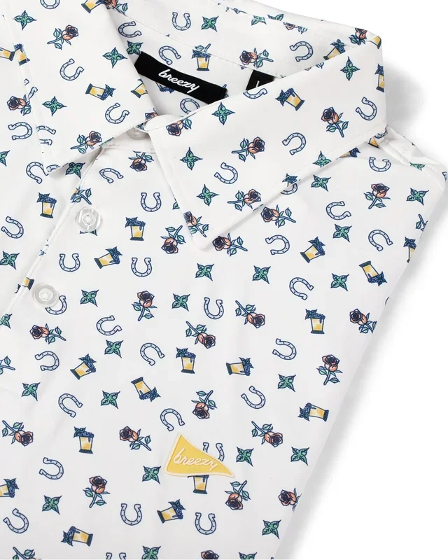 The Derby Days Polo