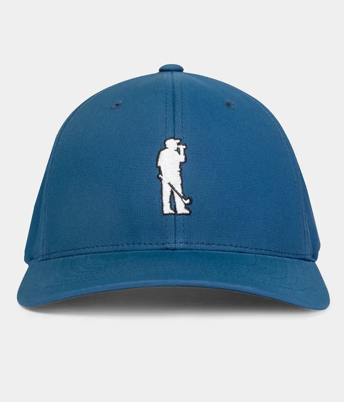 The Drinker Snapback Hat