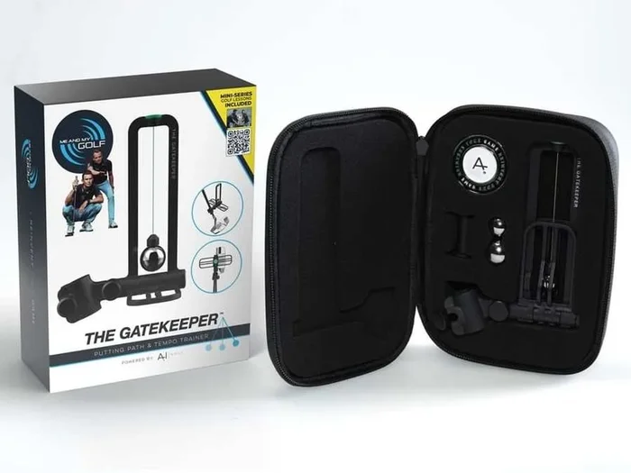 The Gatekeeper Training Aid