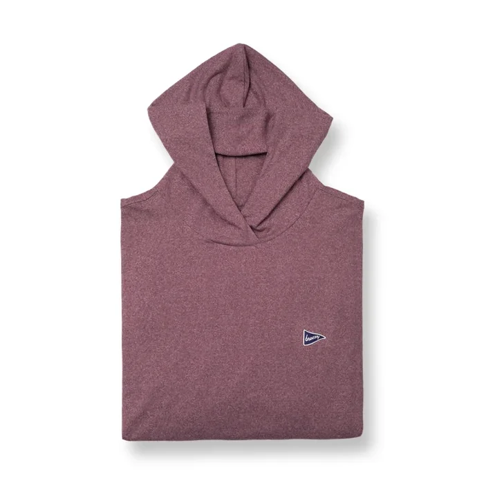 The Gimme Hoodie – Violet – breezy