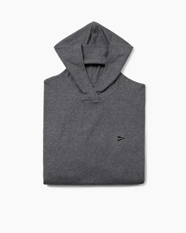 The Gimme Hoodie Dark Gray