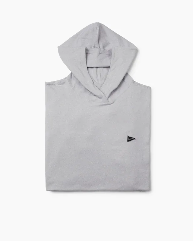 The Gimme Hoodie Gray