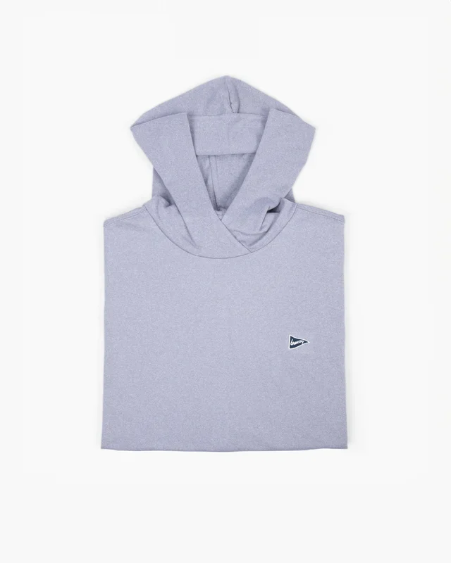 The Gimme Hoodie Pale Lavender