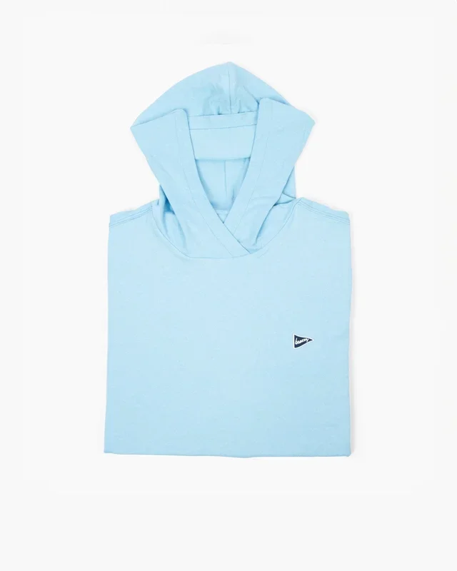 The Gimme Hoodie Sky Blue