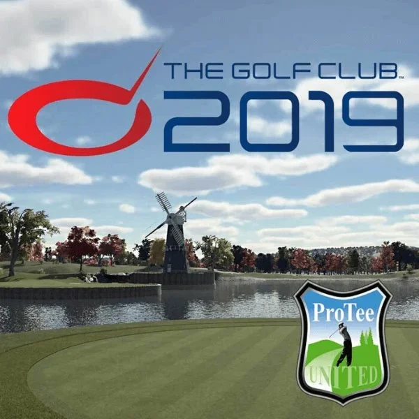 The Golf Club 2019 (TGC 2019)