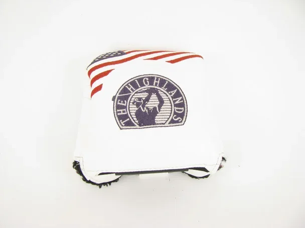 The Golf Club at The Highlands Golf Putter MALLET