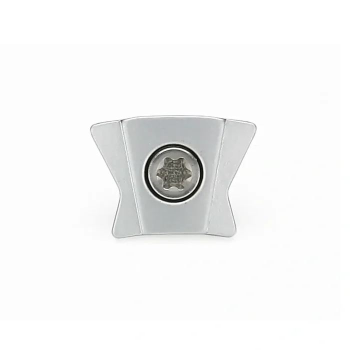 The Golf Club Epic MAX Sliding Weights