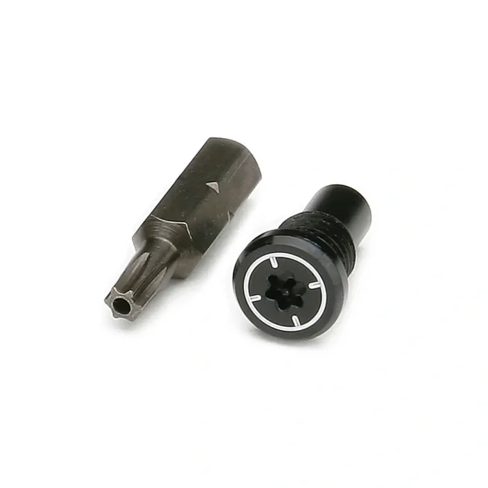 The Golf Club SIM2 Heel Weights