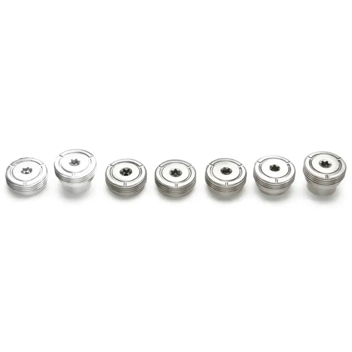 The Golf Clubs GBB Epic Fairway Weights
