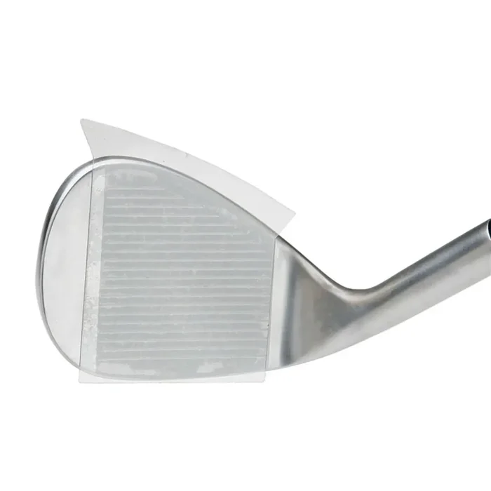 The Golf Clubs Iron Bending Protective Tape