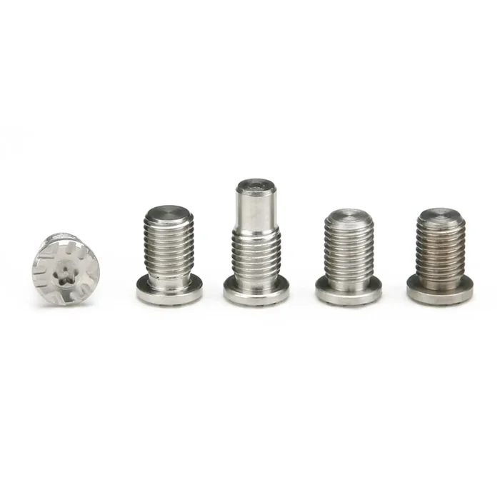 The Golf Clubs M4 Driver Weights