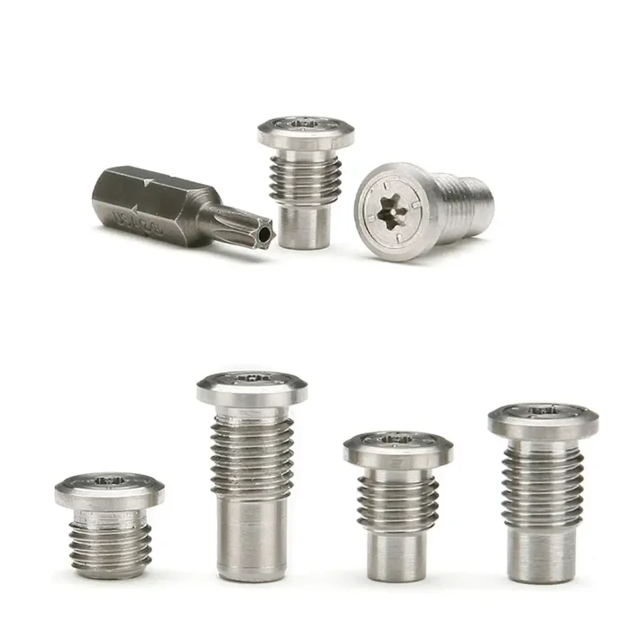 The Golf Clubs M6 Head Weights (2019)
