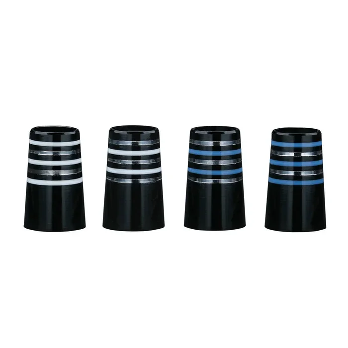 The GolfWorks 10R CH Designer Ferrules