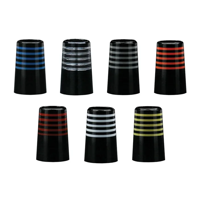 The GolfWorks 10R Designer Ferrules