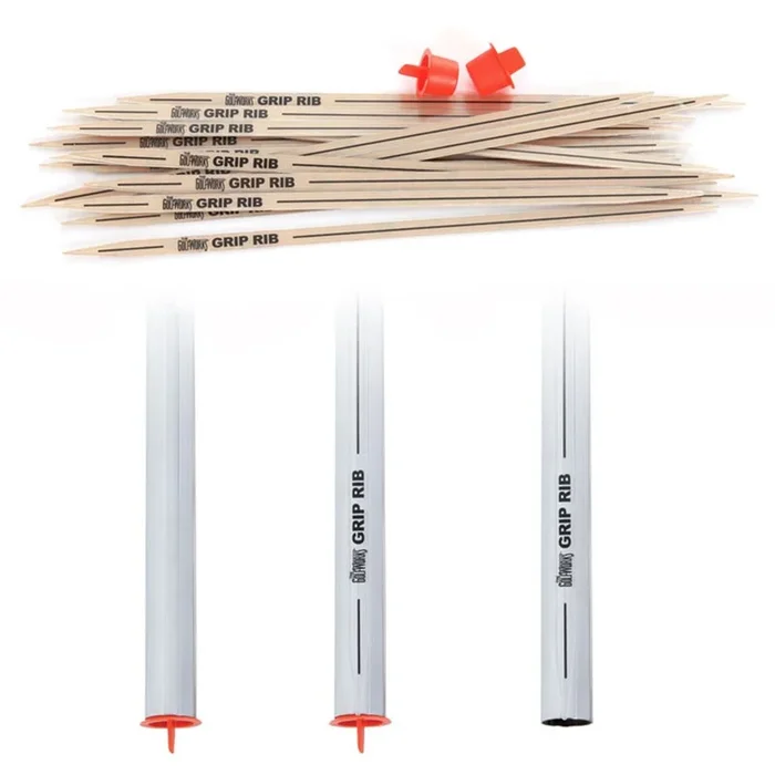 The GolfWorks Grip Rib Pack-GW0017