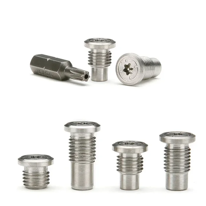 The GolfWorks M6 Head Weights (2019)