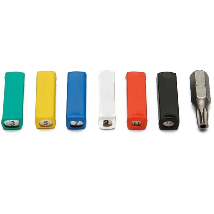 The GolfWorks Rogue Speed Cartridge