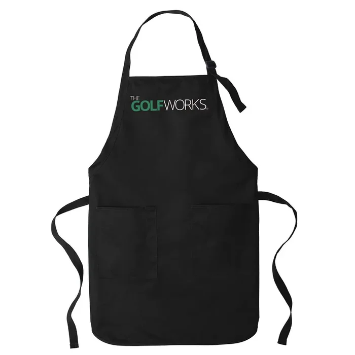 The GolfWorks Shop Apron-APRON