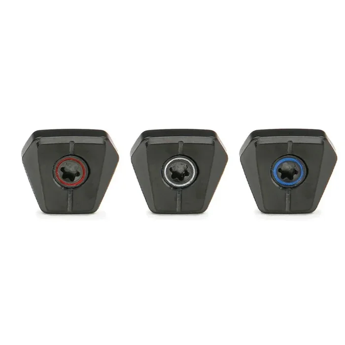 The GolfWorks Weights for the Titleist TSi 1, TSi 2, TSi 4 Driver, TSi 2 Fairway Woods and TSi2 Hybrids