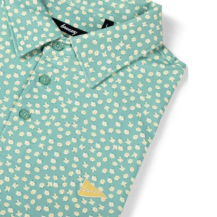 The Green Magnolias Polo