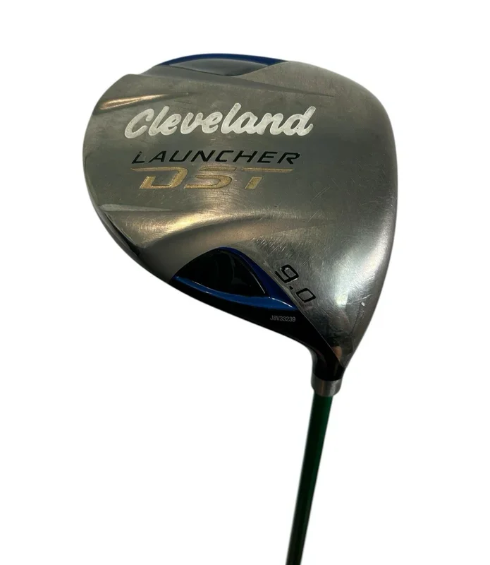 The Grip Master Kidd Sewn Paddle Putter Grip Black