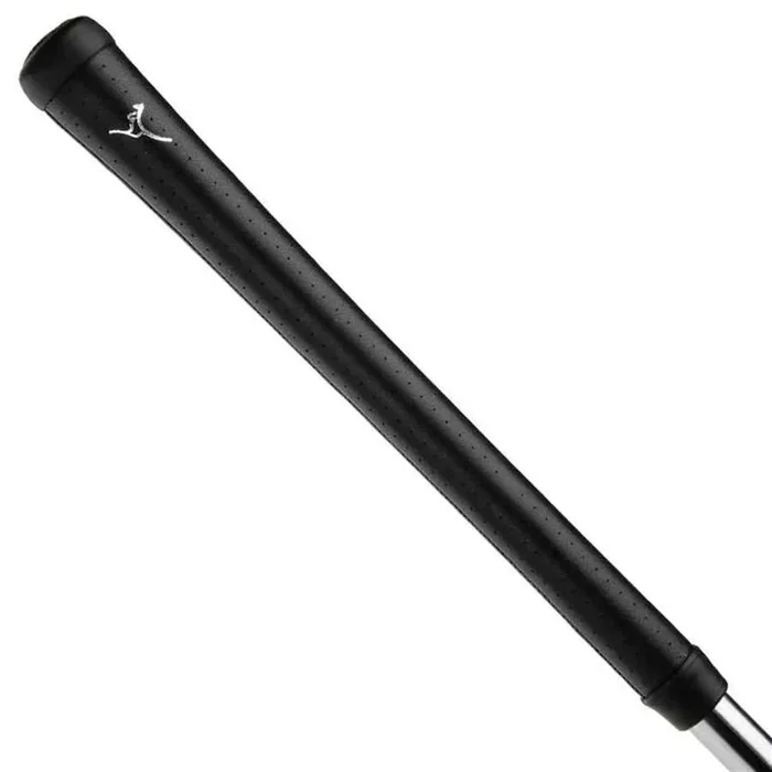 The Grip Master Roo Leather Golf Grip