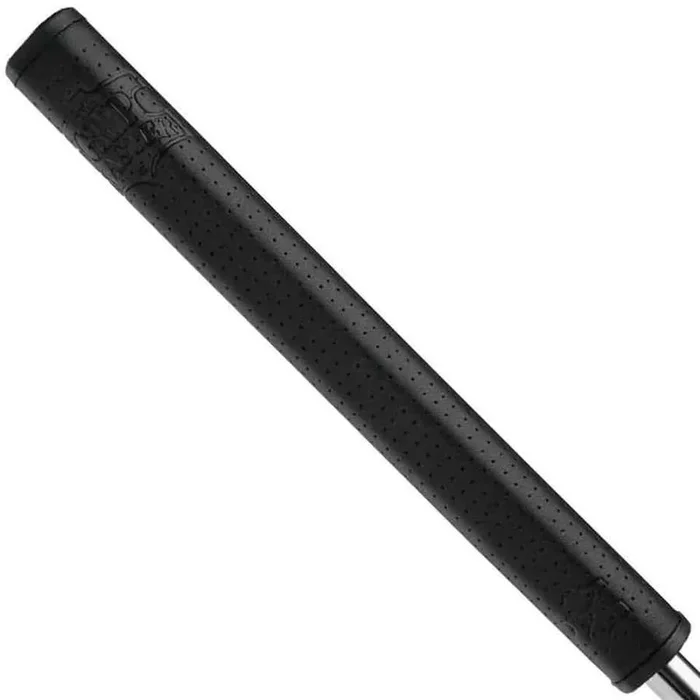 The Grip Master – The Roo Leather Putter Grips
