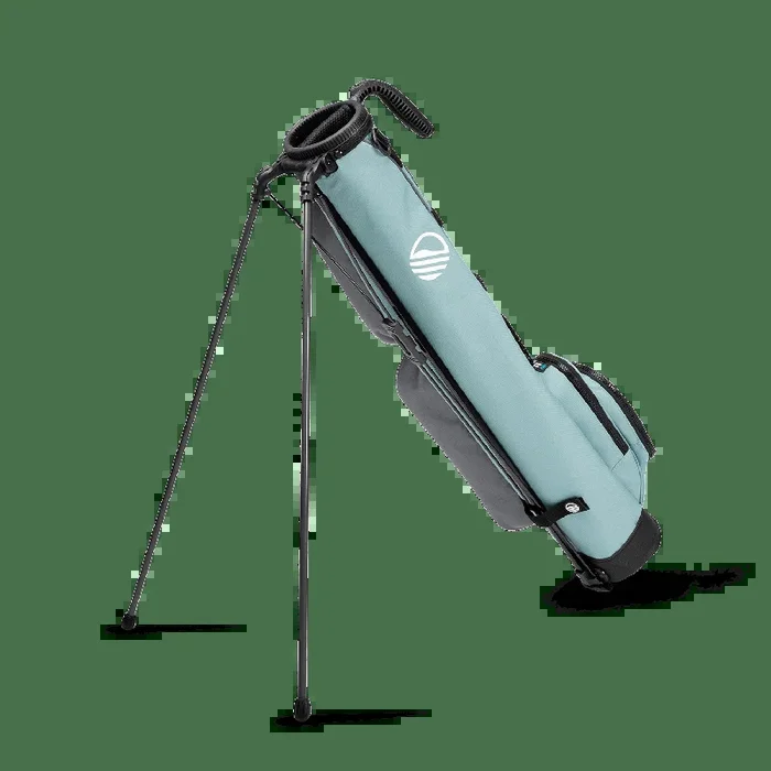The Loma | Seafoam Par 3 Bag