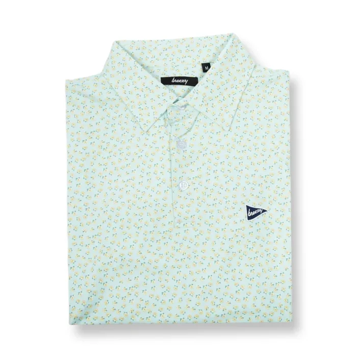 The Magnolia Polo – Breezy Golf