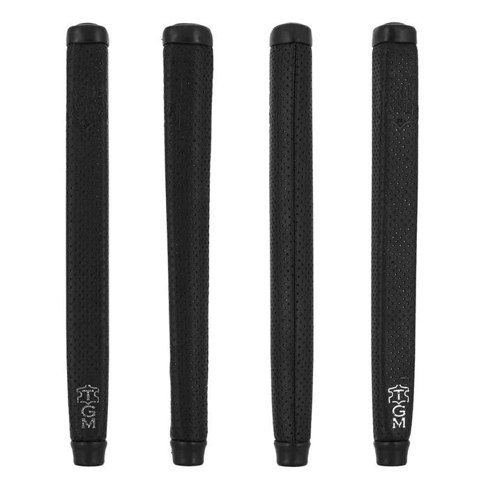 THE MASTER SEWN PUTTER (LARGE PERF) – PADDLE