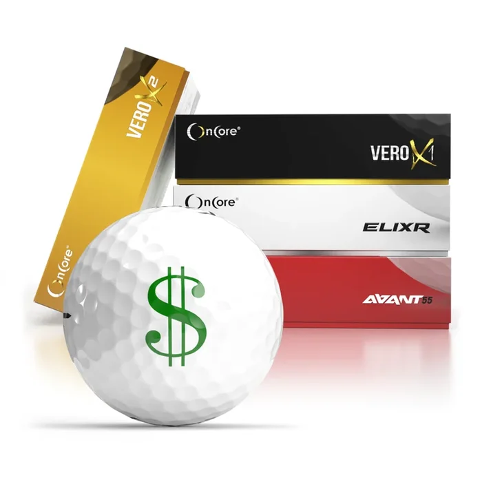 The Money Ball