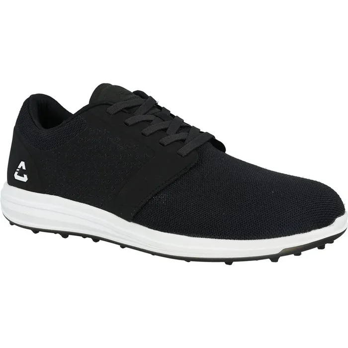 The Moneymaker Spikeless Golf Shoes
