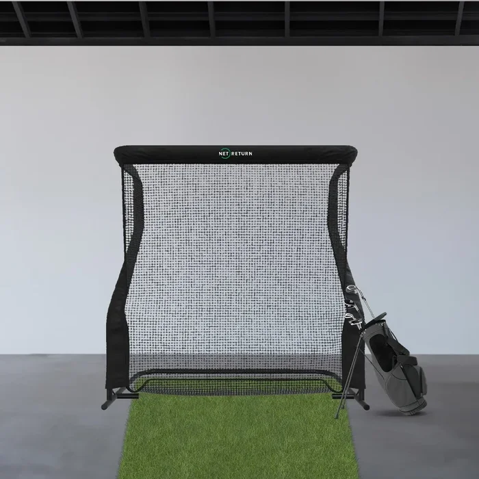 The Net Return – Home 7’x7′ Golf Net