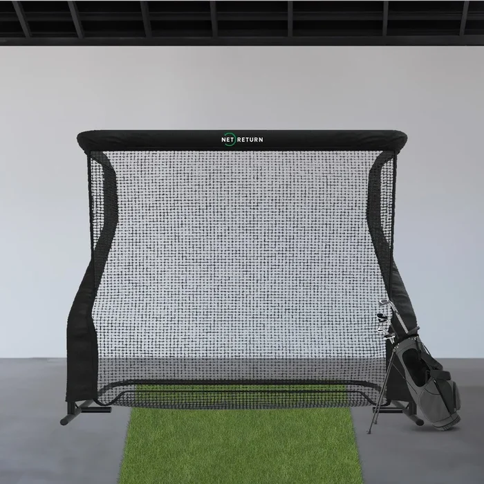 The Net Return – Pro 10 Golf Net