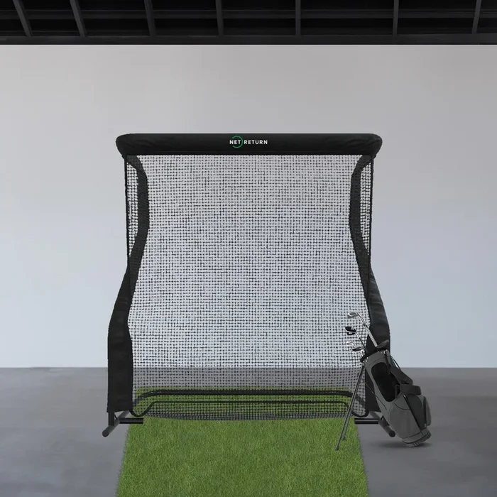 The Net Return – Pro 8 Package
