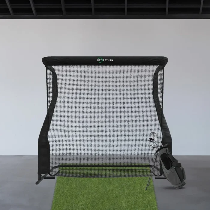 The Net Return – Pro 9 Package