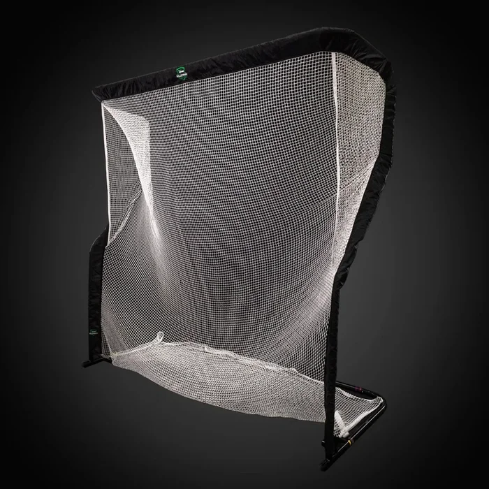 The Net Return Bulletproof 8 – 8’x8′