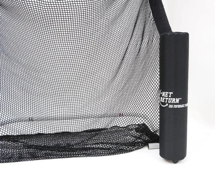 The Net Return Frame Pads