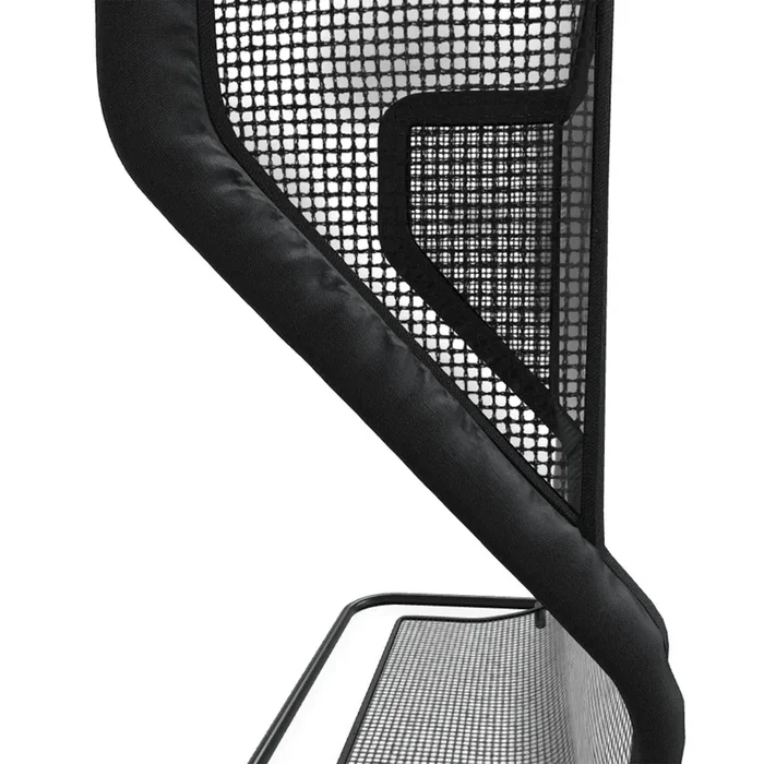 The Net Return: Home – 7′ x 7′ Golf Net