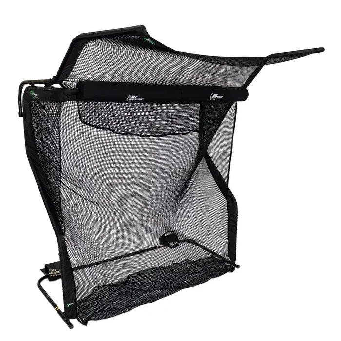 The Net Return No Fly Zone – Home