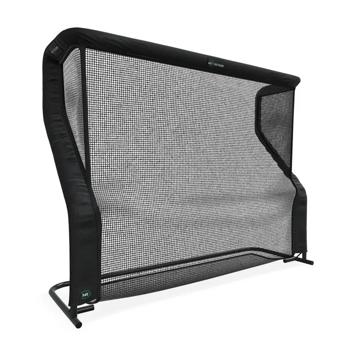 The Net Return: Pro 10 – 10′ x 8′ Golf Net