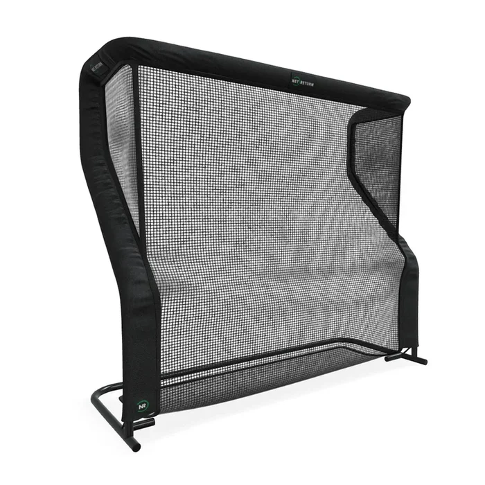 The Net Return: Pro 9 – 9′ x 8′ Golf Net