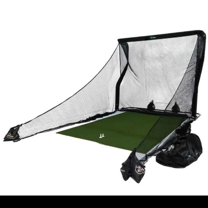 The Net Return Pro Package