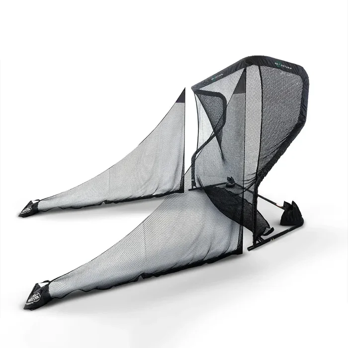 The Net Return Side Barriers – Junior