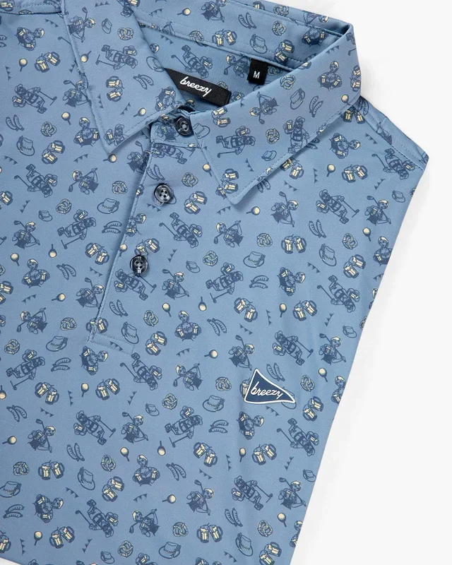 The Oktoberfest Polo
