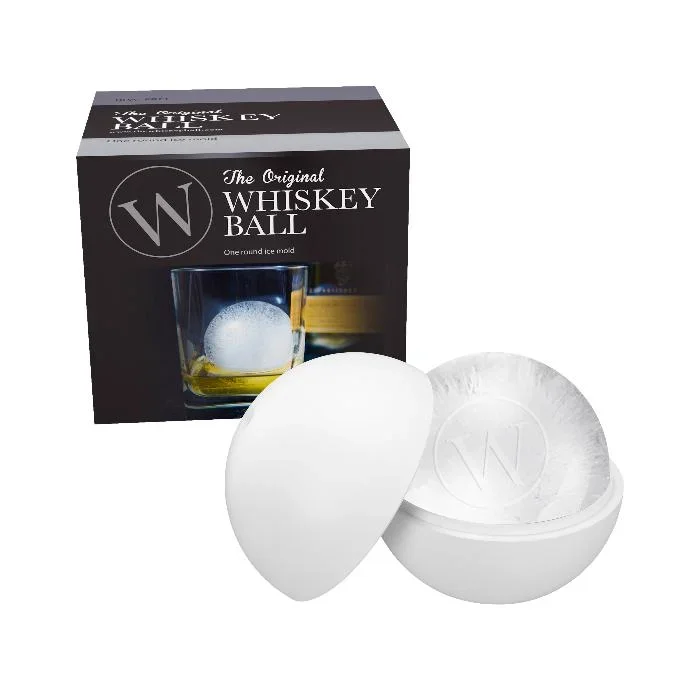 The Original Whiskey Ball – 1 Pack