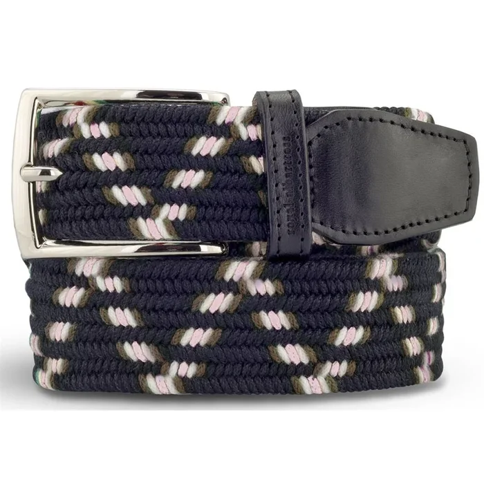 The Otis Belt